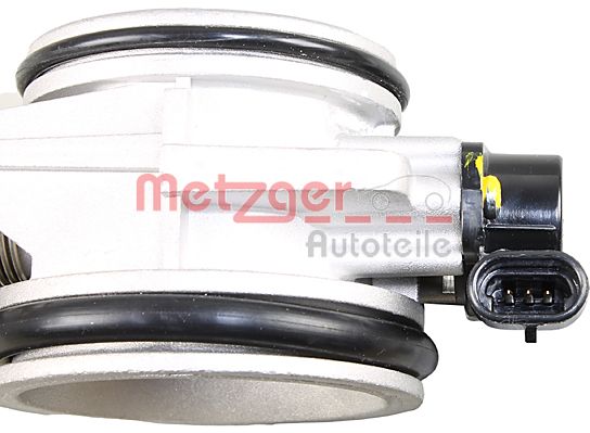 METZGER 0892890 Drosselklappenstutzen